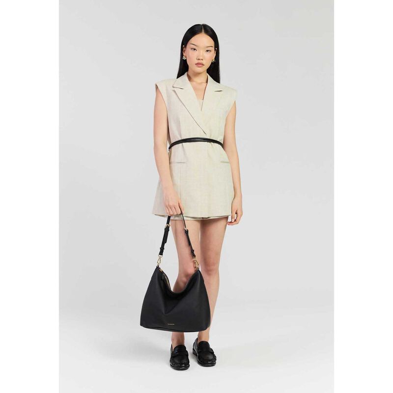 SABEN Miki Shoulder Bag image number 2